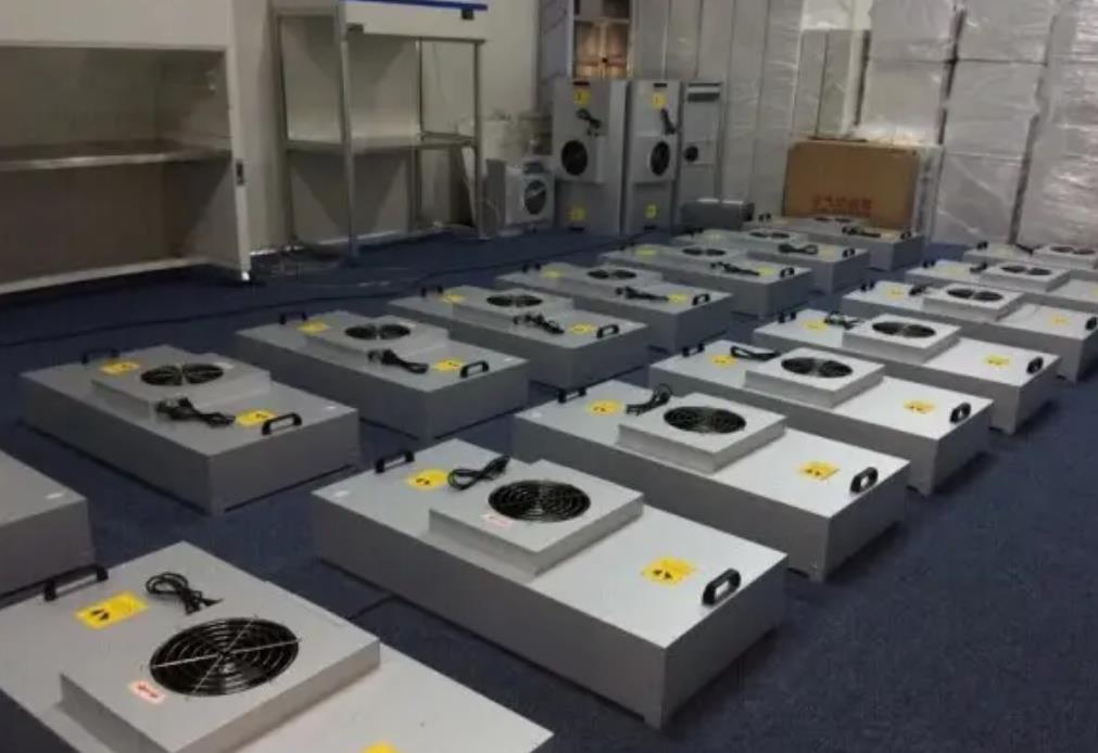 萬級潔凈棚設(shè)計(jì)要求，萬級潔凈棚安裝流程