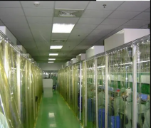 萬級無塵罩潔凈度標(biāo)準(zhǔn)，萬級無塵棚安裝步驟