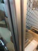 鋼化玻璃無塵棚鋁型材材質說明，特點是什么