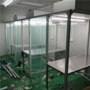 潔凈棚功能原理，使用要求