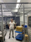 鋁型材潔凈棚等級說明，風量特點