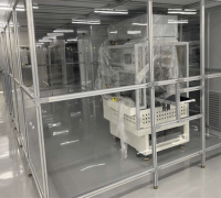 潔凈棚風(fēng)量的調(diào)節(jié)，材料的選擇