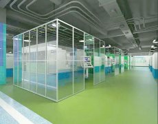 潔凈棚優(yōu)缺點(diǎn)，檢測標(biāo)準(zhǔn)