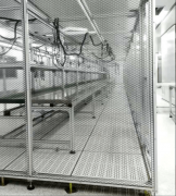 不銹鋼潔凈棚潔凈度等級(jí)，費(fèi)用多少錢(qián)