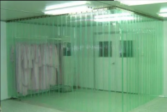 潔凈棚送風(fēng)量如何確定,結(jié)構(gòu)組成