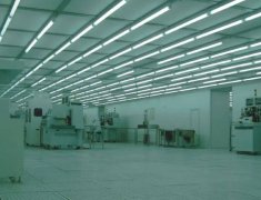 如何創(chuàng)建無(wú)塵室環(huán)境