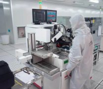 在無塵室里可以涂指甲油嗎？