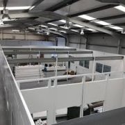 建造無塵室需要多長時(shí)間